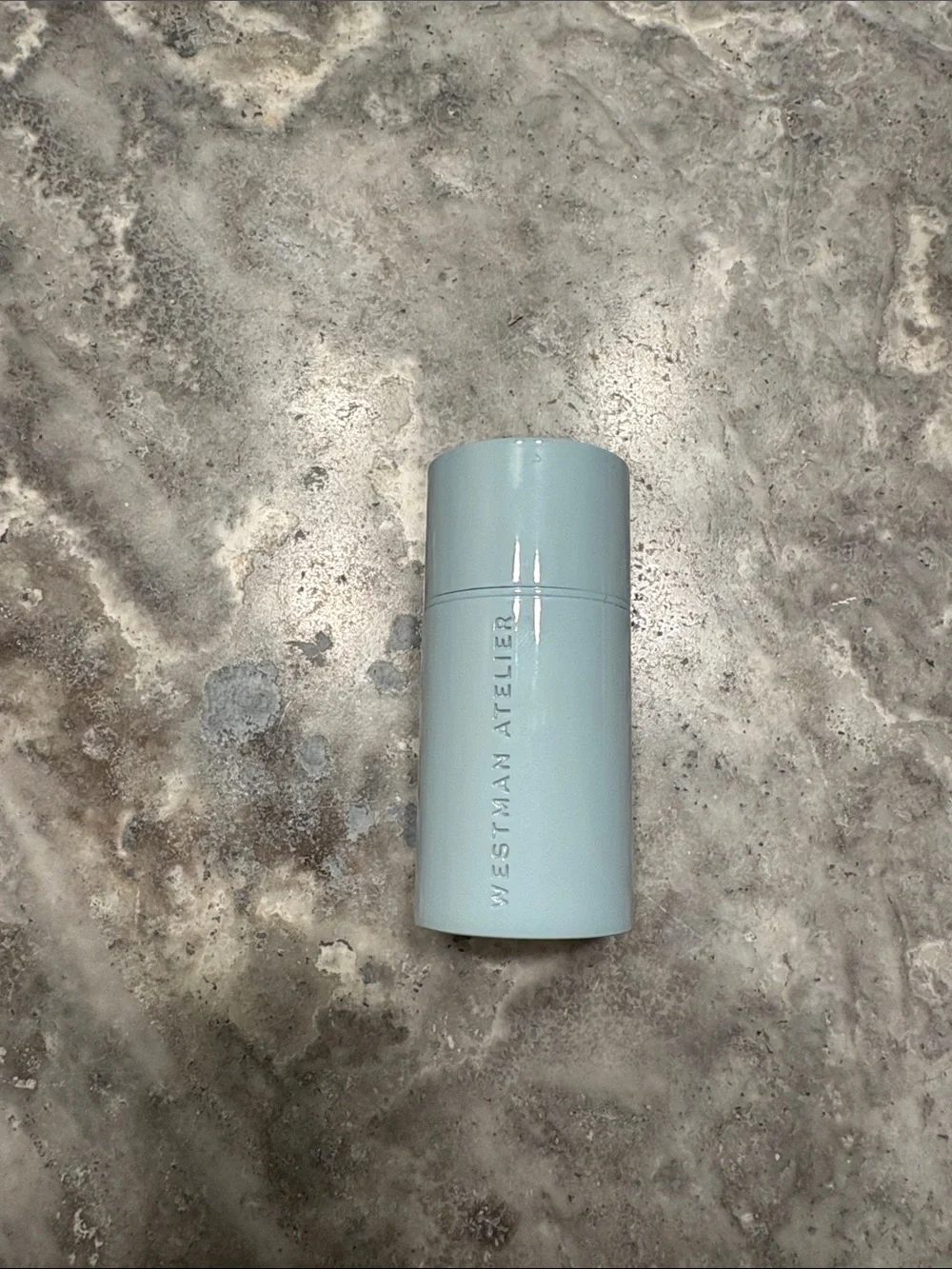 ⭐️LE⭐️Westman Atelier Mini Petite Baby Cheeks Blush Stick - Petal